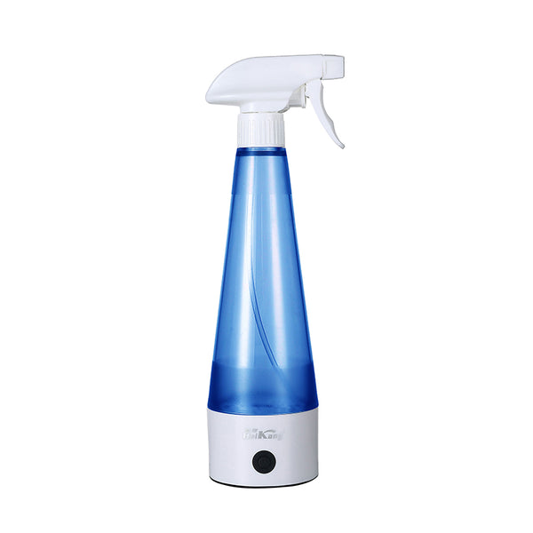 Disinfection equipment