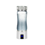 3000PPB high concentration hydrogen and oxygen separation hydrogen-rich water cup