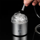 2500ppb large capacity hydrogen and oxygen separation hydrogen-rich health water cup