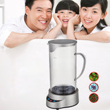 Household cleaning, disinfection, sterilization and deodorizing water generator