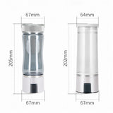 3000PPB high concentration hydrogen and oxygen separation hydrogen-rich water cup