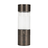 2500ppb large capacity hydrogen and oxygen separation hydrogen-rich health water cup