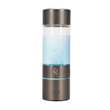 2500ppb large capacity hydrogen and oxygen separation hydrogen-rich health water cup