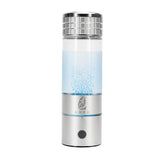 2500ppb large capacity hydrogen and oxygen separation hydrogen-rich health water cup